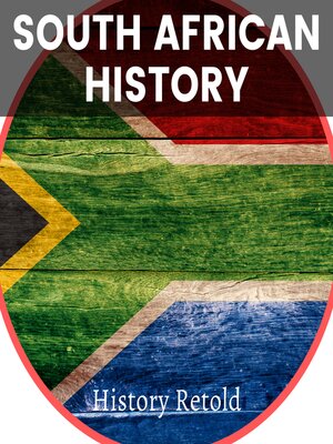 cover image of South African History